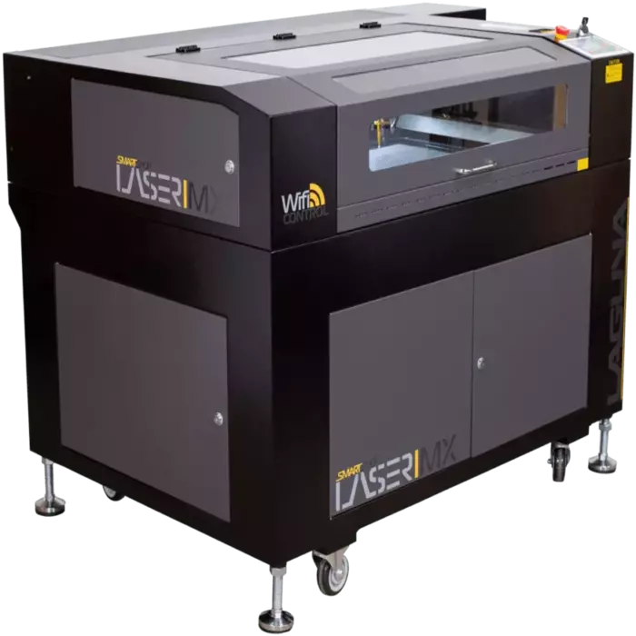laser cutting and engraving