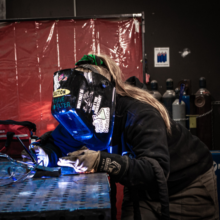 makerspace classes